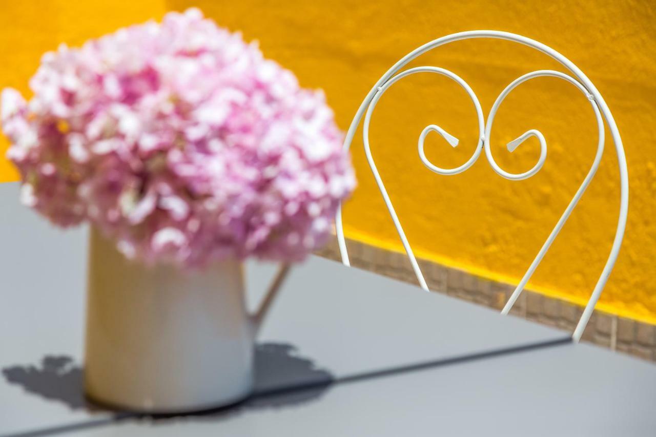 Alfama, Bright And Spacious With Private Terrace, By Timecooler Lisboa Exteriör bild