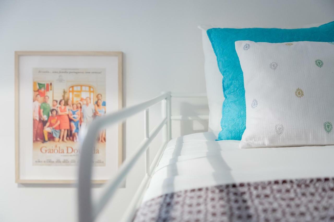 Alfama, Bright And Spacious With Private Terrace, By Timecooler Lisboa Exteriör bild